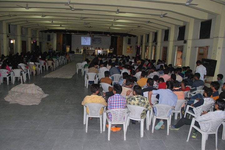 auditorium